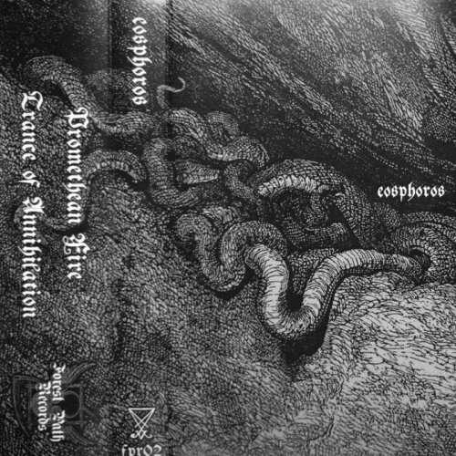 Eosphoros : Demo MMXVI